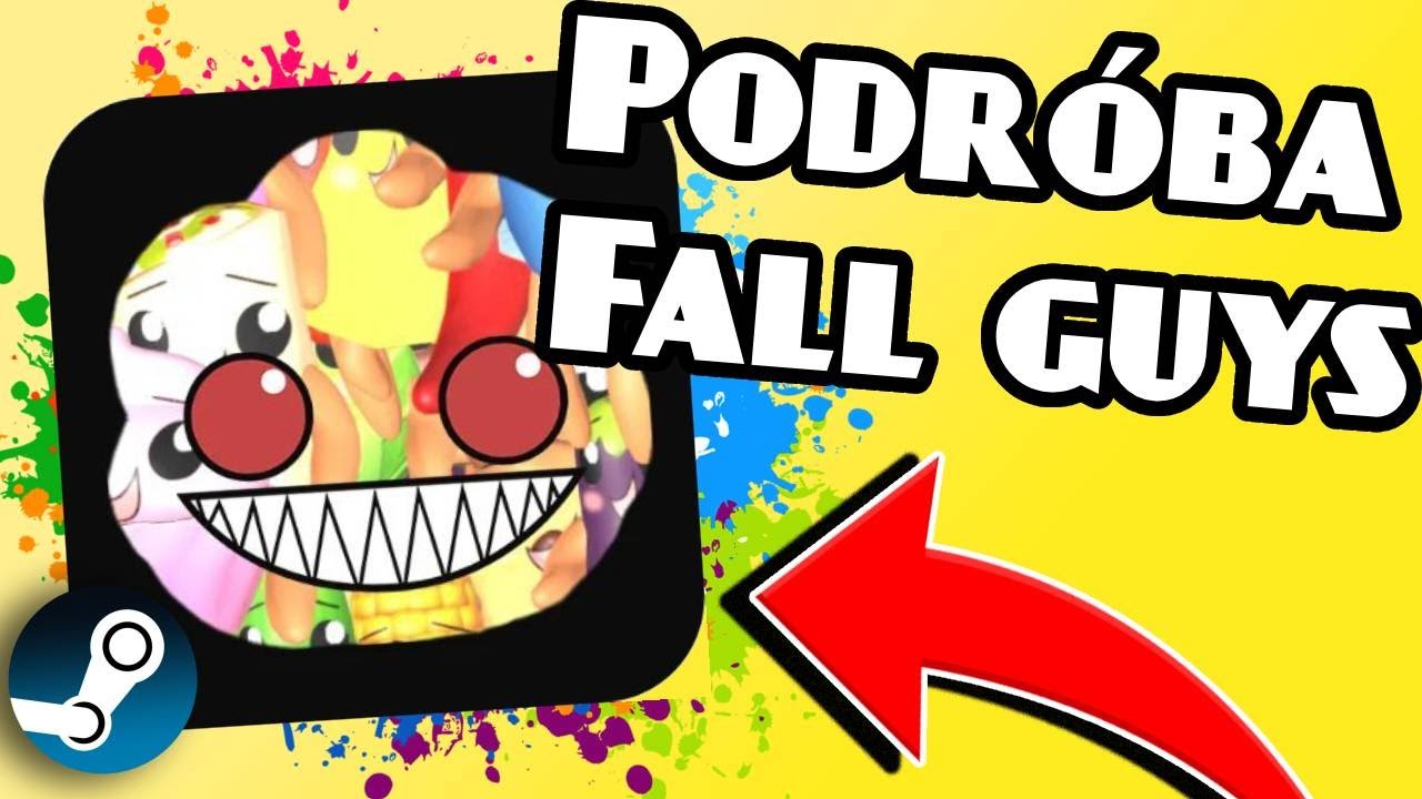 Testujemy-Bro Falls(#1)