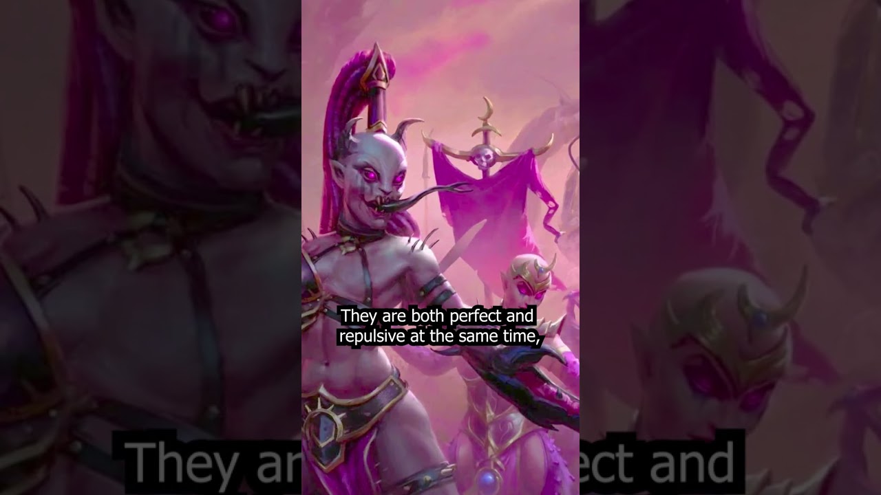 Как Слаанеш выигрывает войны, не сражаясь! - Демонетки ОБЪЯСНИЛИ - Мастера искушения!