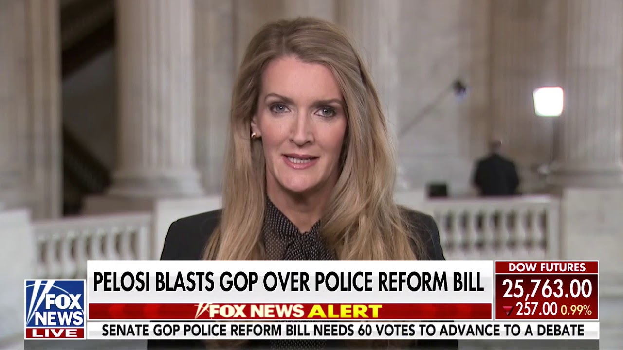 Loeffler on Fox News: We Are A Nation of the Rule of Law