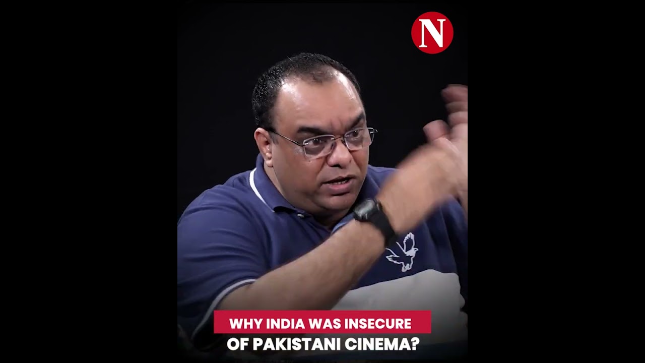 Why India Was Insecure About Pakistani Cinema? | Narratives