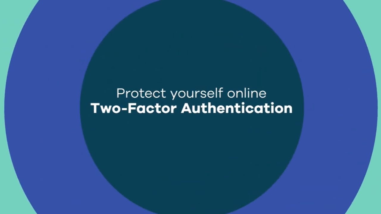 What is two-factor authentication (2FA)?