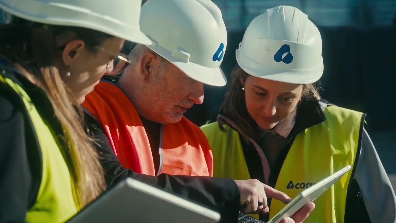 Gestión BIM Coanfi (GBC)