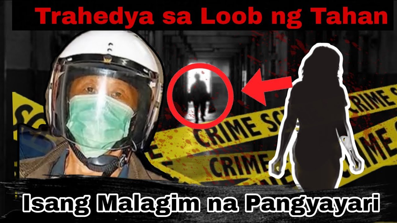 Kasalan na Nauwi sa Trahedya: Malagim na Kuwento ng Isang Asawa sa China