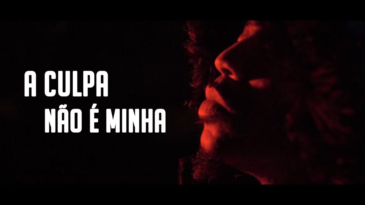 For&ccedil;a Suprema - A Culpa N&atilde;o &Eacute; Minha (Feat: Deezy)