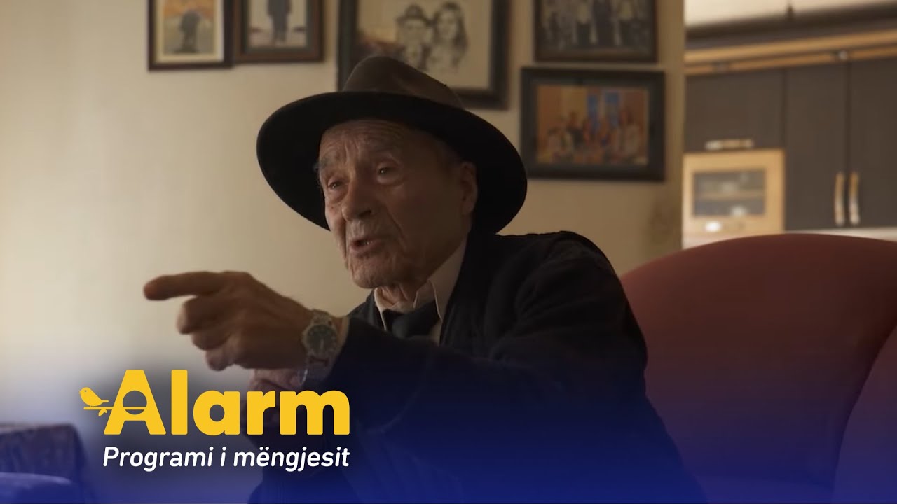 94 vjeçari më i moshuari i Skenderaj, jeton i vetëm pa askënd