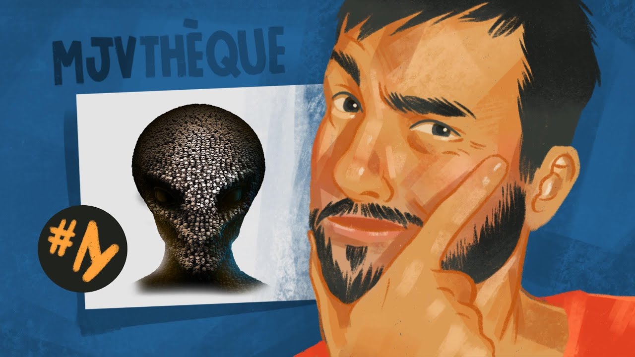 La MJVthèque - Repoussons les envahisseurs ! - XCOM 2