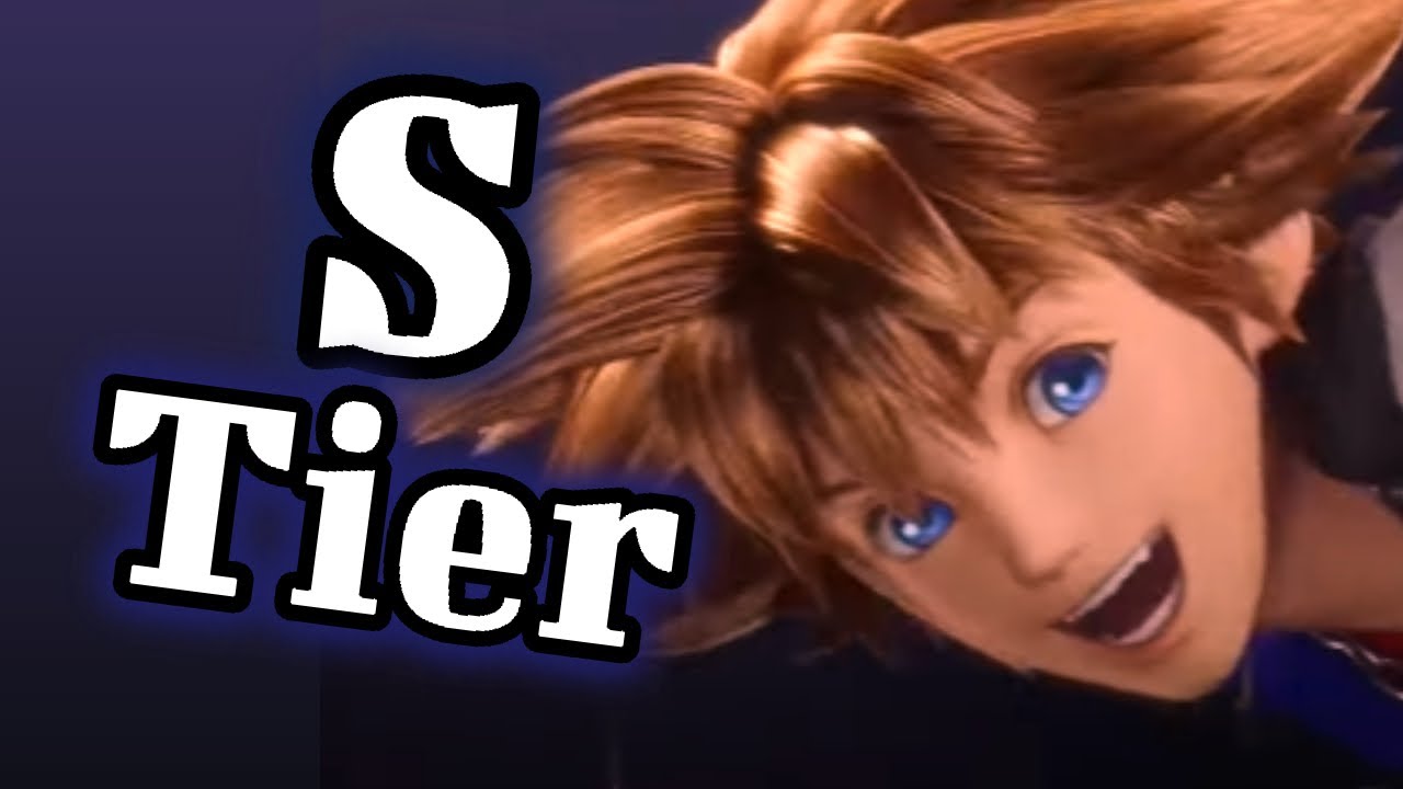 Ranking EVERY Smash DLC Character Reveal Trailer