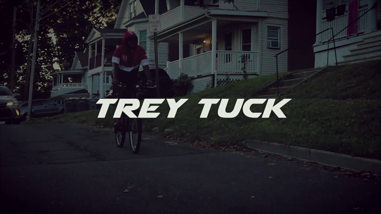 TREY TUCK 