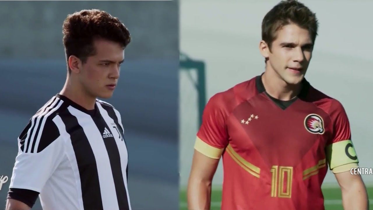 O11ZE 3 - FALCÕES DOURADOS X JUVENTUS(FINAL)