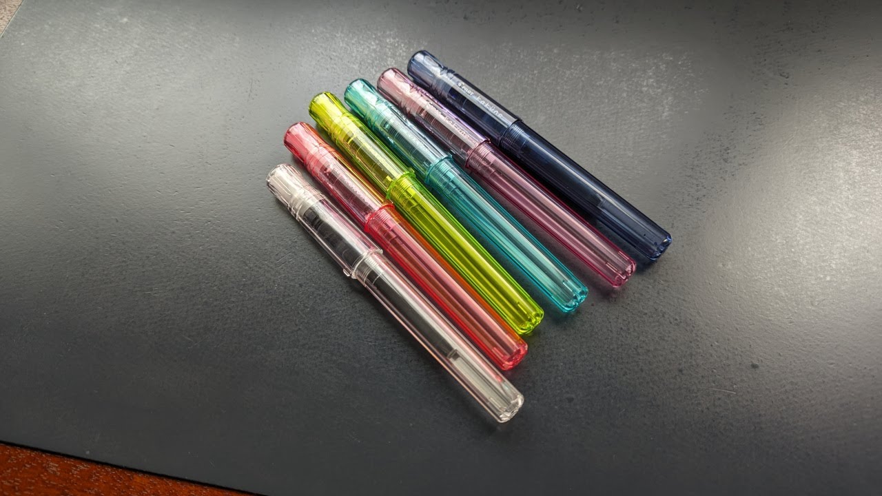 Pilot Kakuno