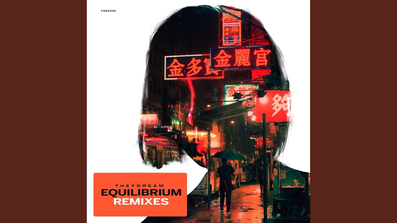 Equilibrium (Ann Clue Remix)
