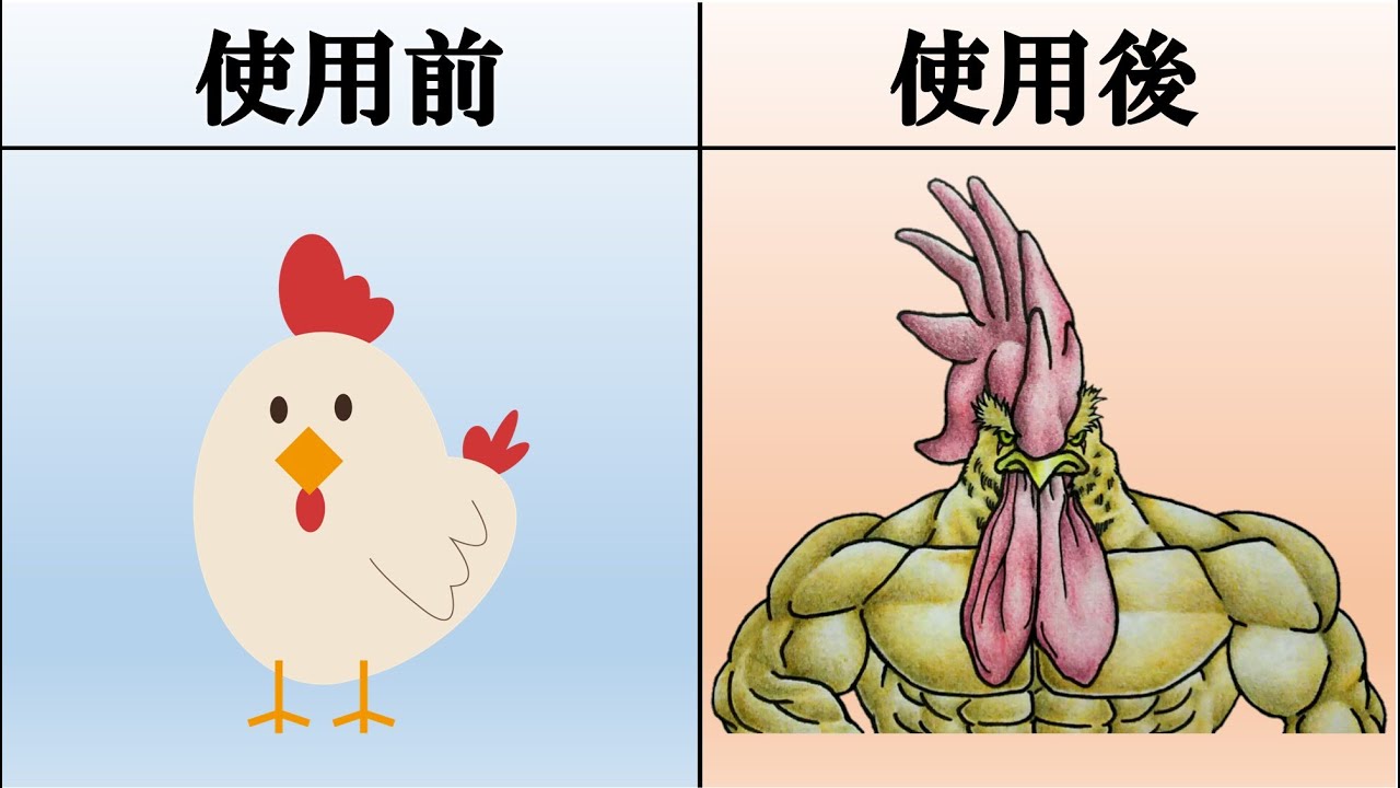 アナボリックステロイドを使うと身体はどうなる？【効果＆副作用】
