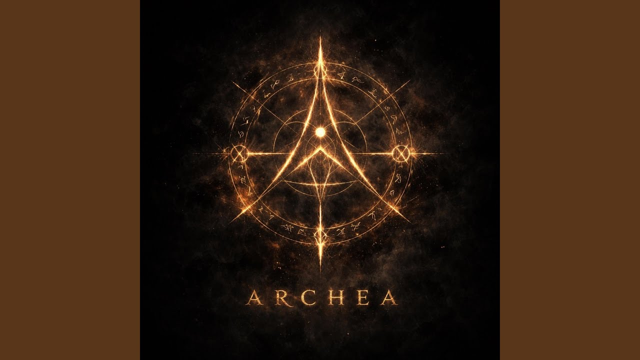I am Archea