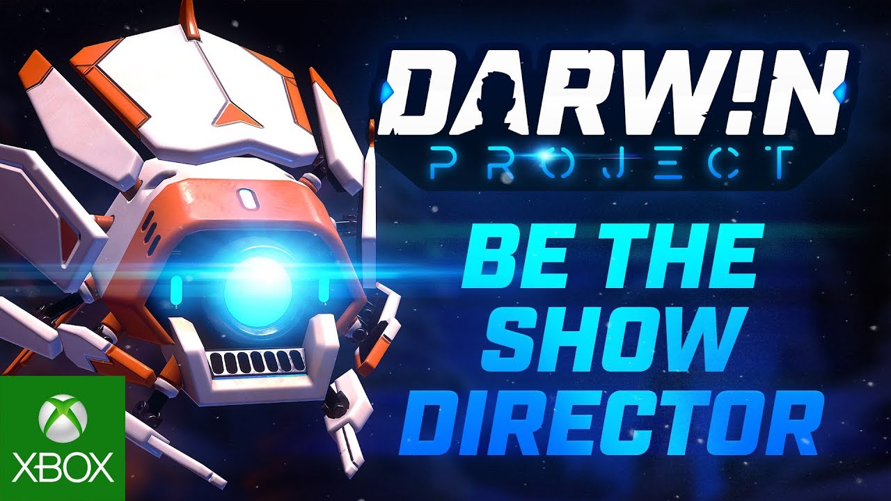 Darwin Project 