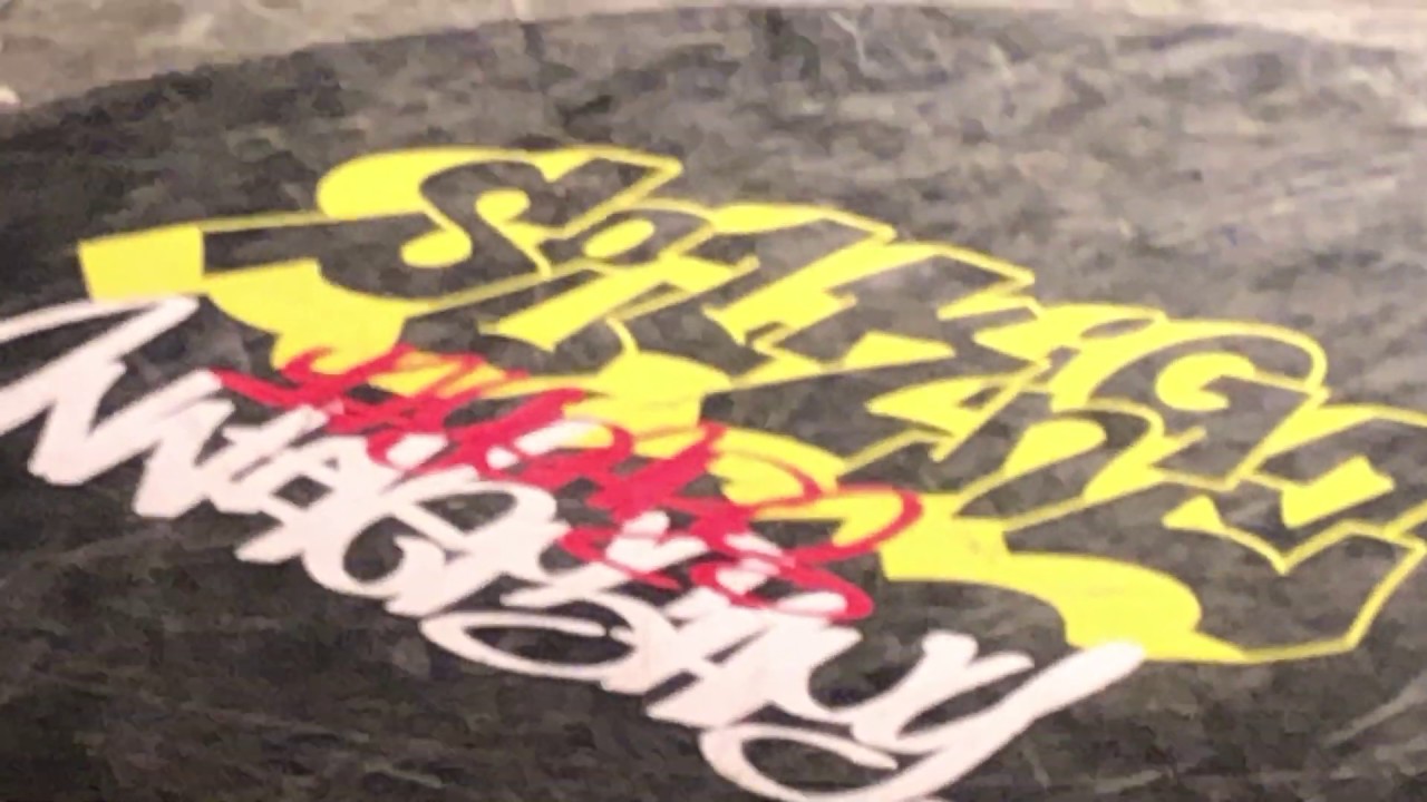 SOUL KINGZ 14TH ANNIVERSARY FREESTYLE SHOWCASE