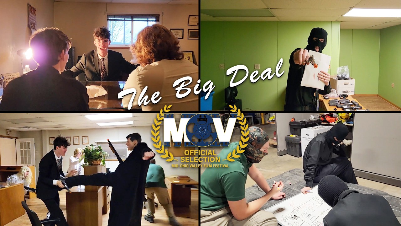 The Big Deal