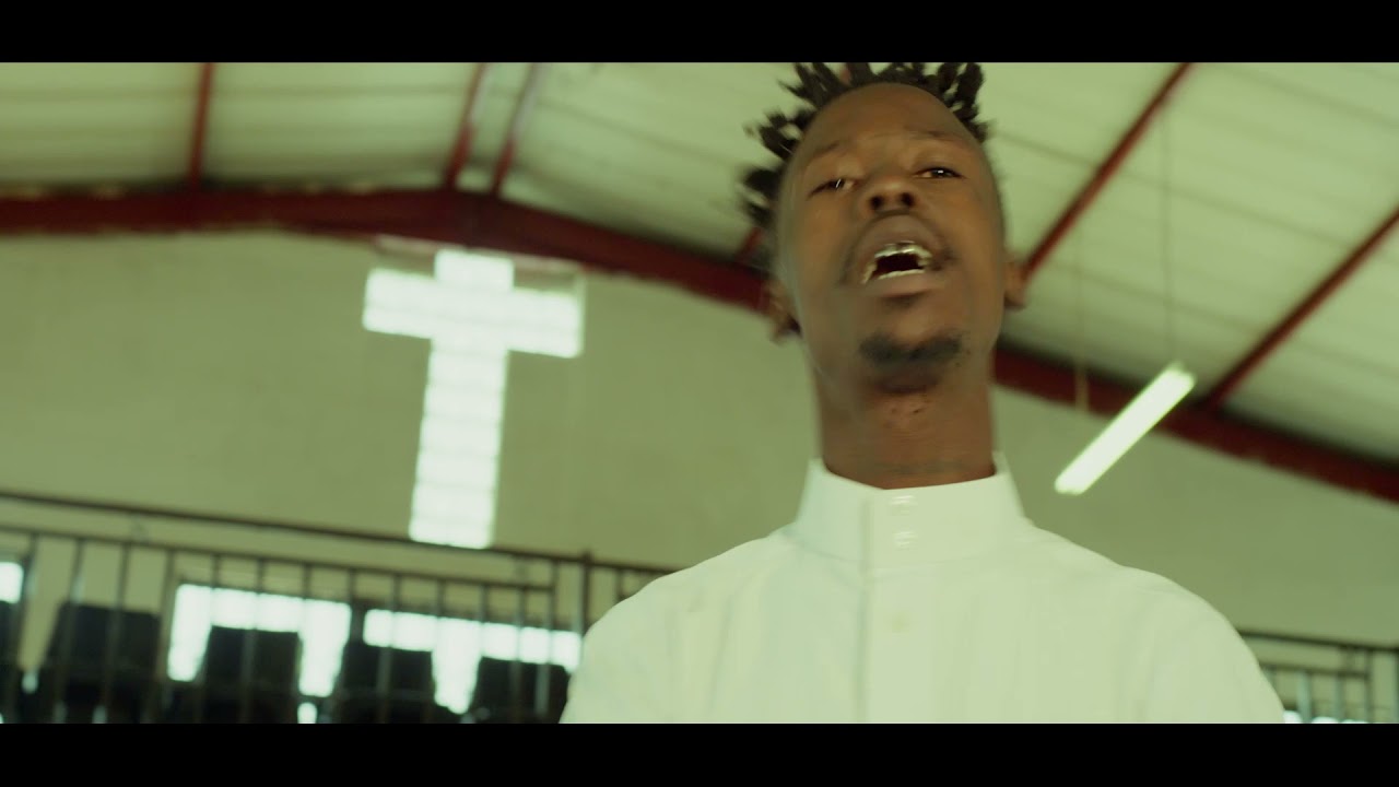 2. ( Official music video ) Eloyi - Deejaynoice ft Riddickulous & Ngcebo