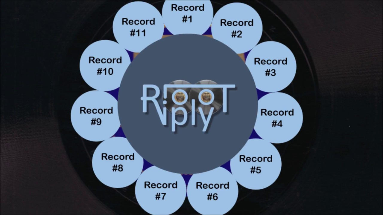 Restored Sound Quality of 78 RPM Using Eleven Copies of the Same Recording