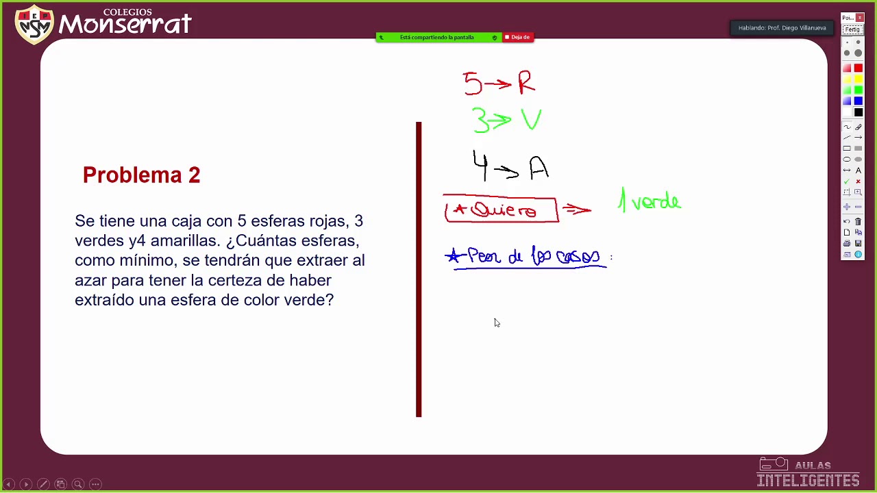Certezas (Aptitud Matemática - 5to año de secundaria)