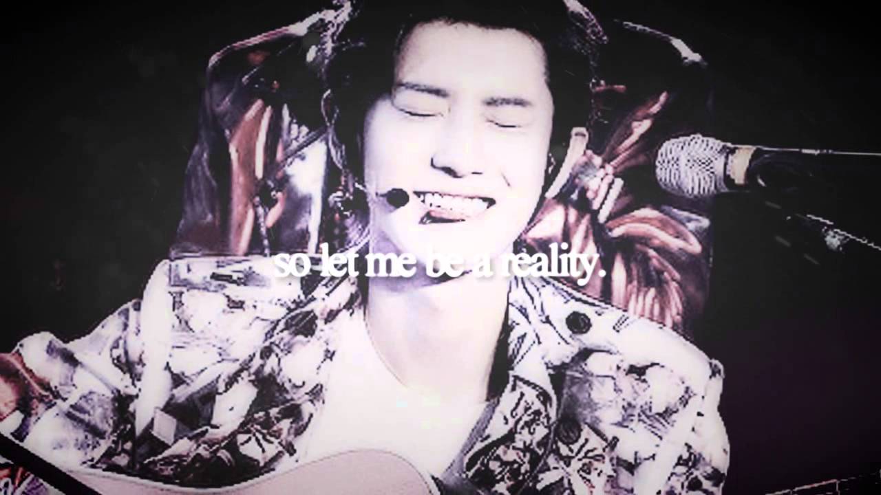 park chanyeol»your touch