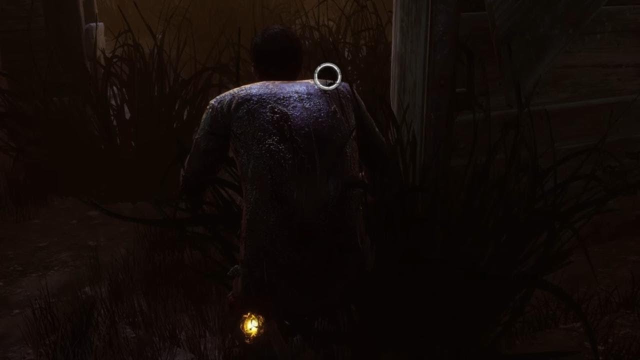 Dead by Daylight: What Is Bro Doing