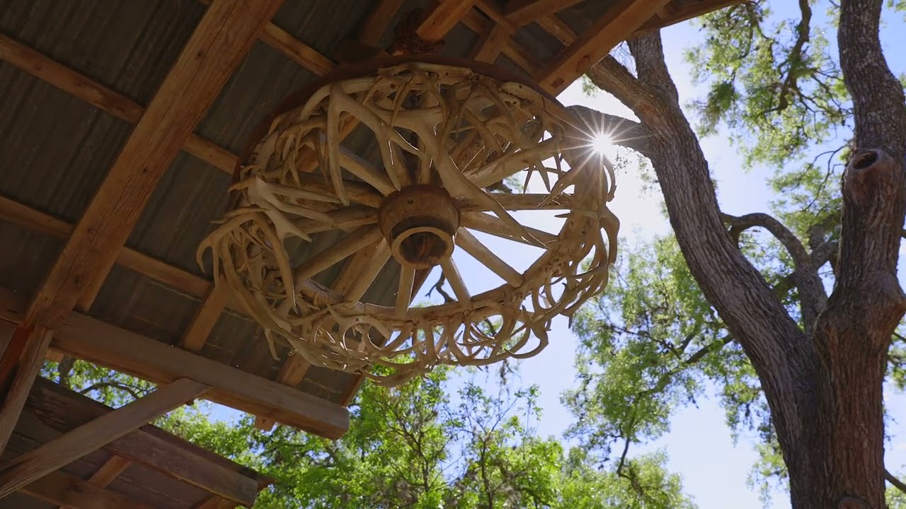 Around Our Property! Welcome to Gruene Mansion Inn~