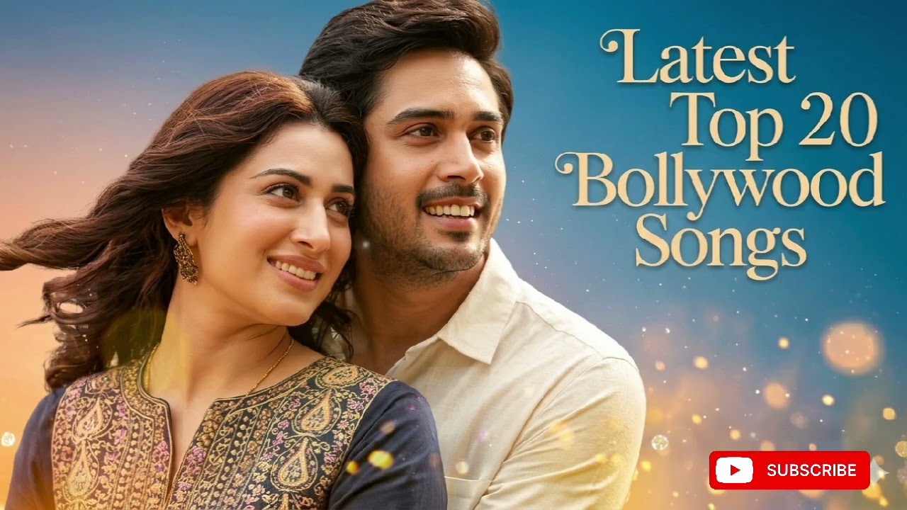 Written In The Stars | Best Romantic Bollywood Hindi Love Songs ❤️💌