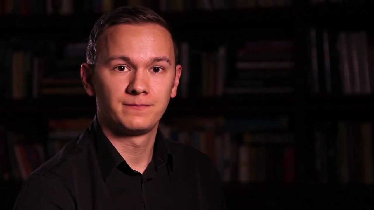 Mobile Health with the eyes of a Medical Futurist, by Dr. Bertalan Meskó