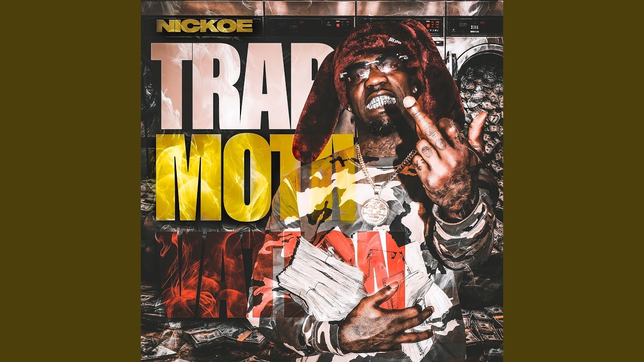 Trap Motivation