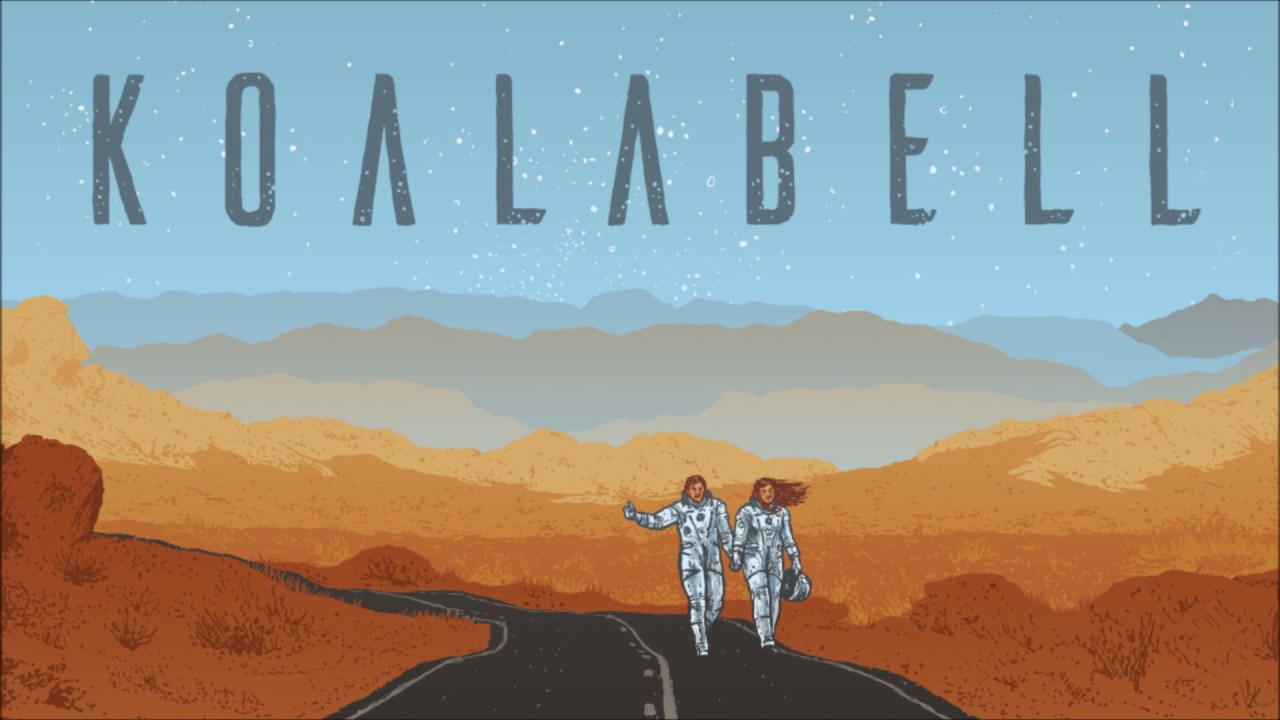 KOALABELL &ndash; Szabad &eacute;g