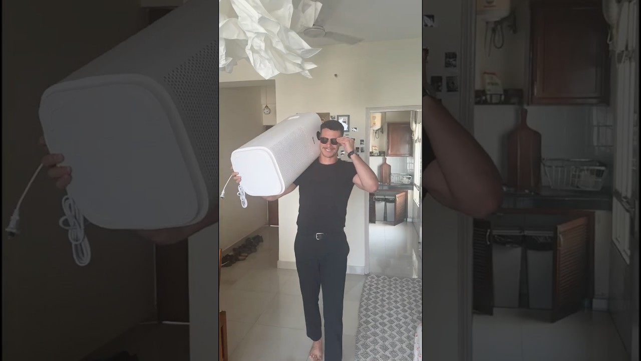 Bad Air Outside? Pure Air Inside with Qubo Smart Air Purifiers | Trust of Hero Group