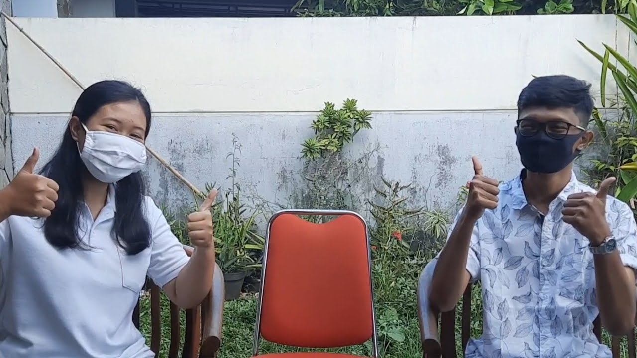 New normal? Apa itu Prokes? Harus ngapain??
