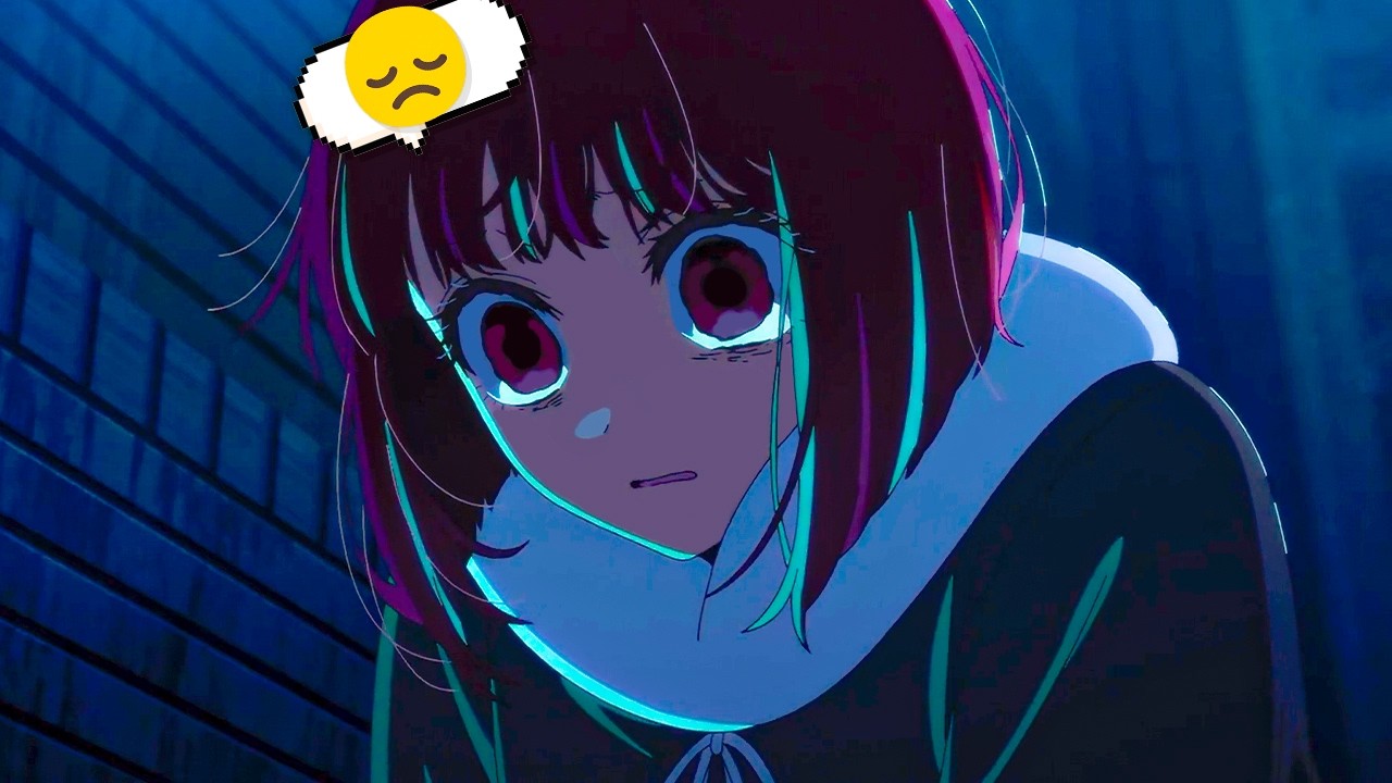 Kana Has a Breakdown 😞 | Oshi no Ko Season 3 Episode 6 Recap