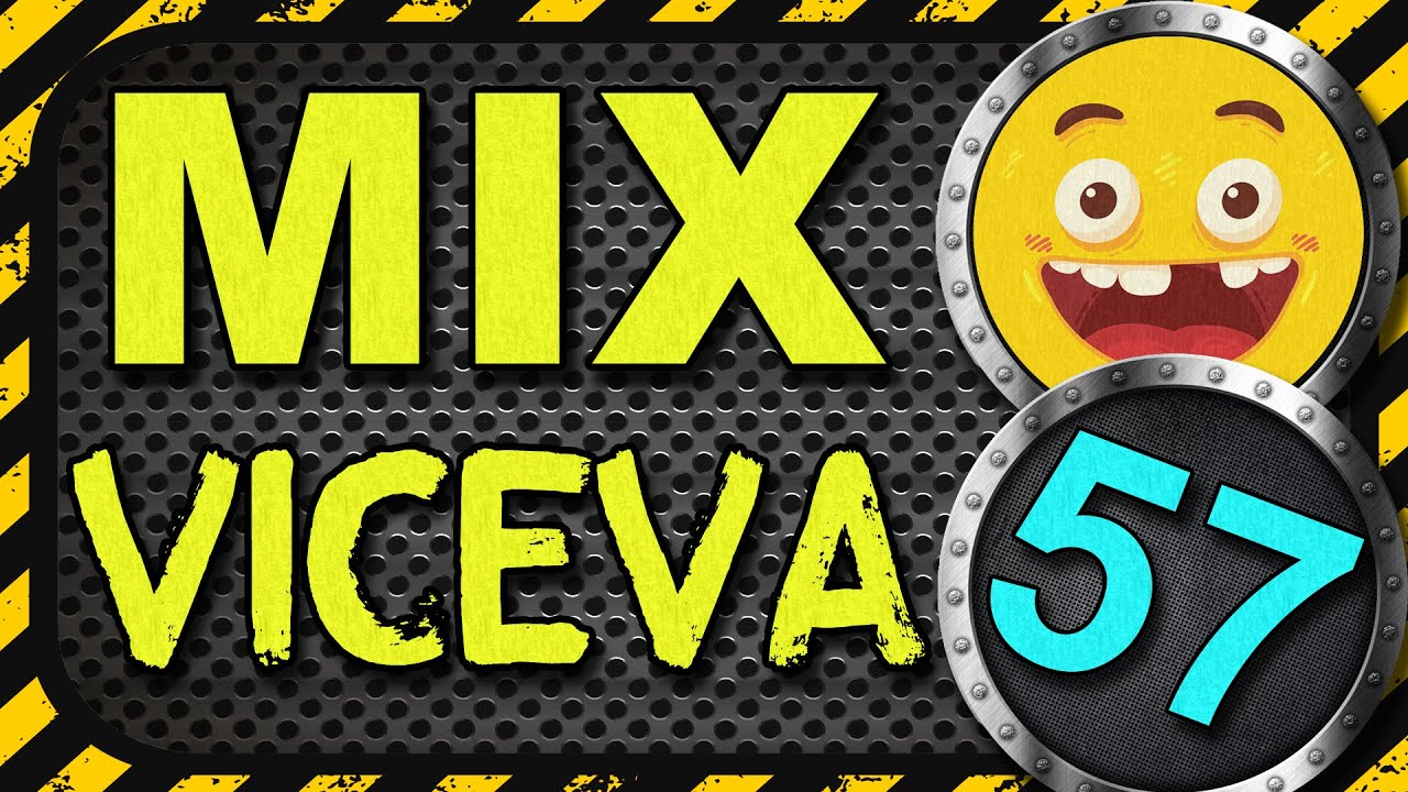 Fabrika Viceva - MIX viceva 57