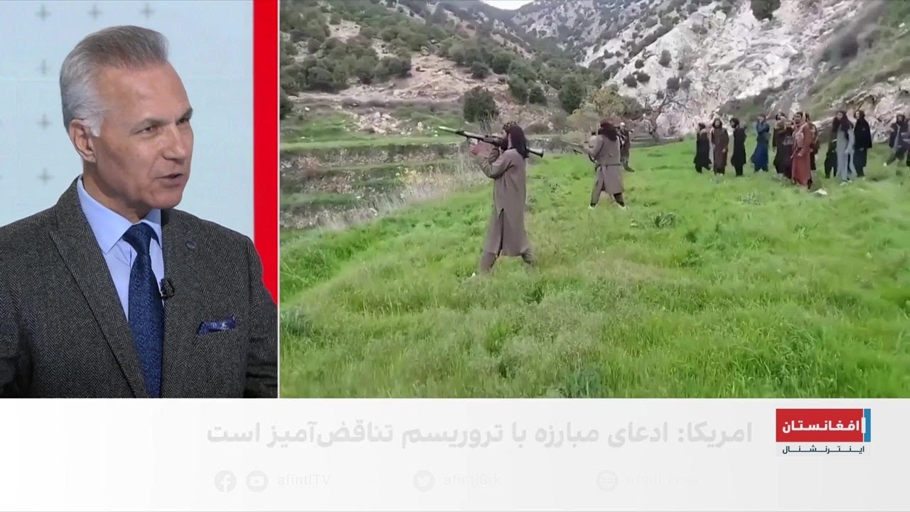 حبیبی: ناکامی متوجه طالبان است، نه جهان