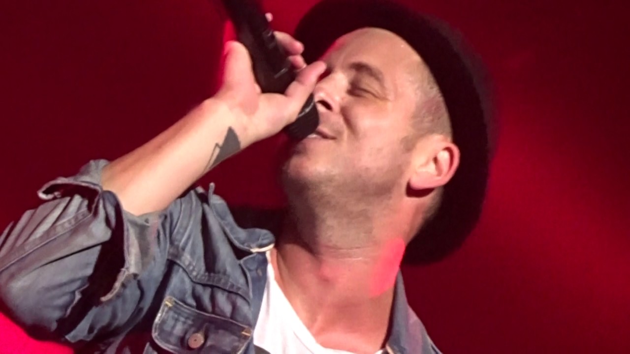 Better - Onerepublic, Jones Beach, NY 7/29/17
