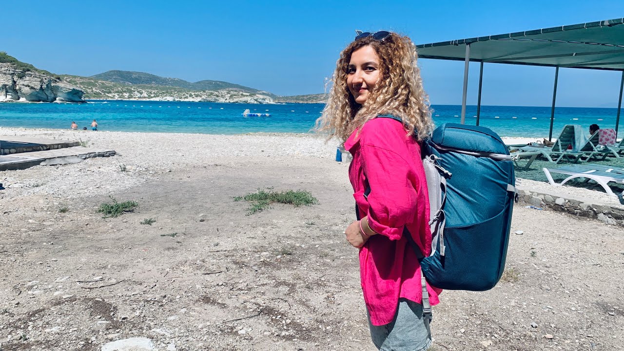 Kamp ve Mangal İçin Soğutucu Çanta Denedim | İlk Gün Deneyimi, Artılar ve Eksiler!
