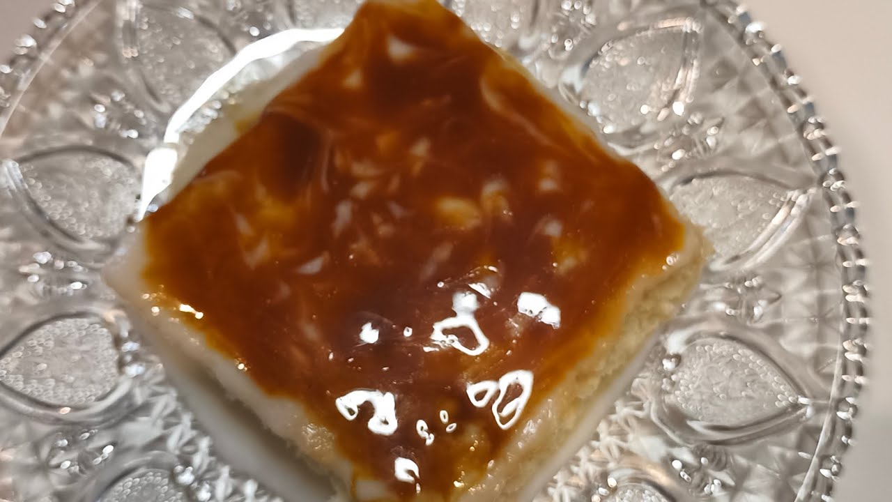Einfacher Drei Linsen 🍰