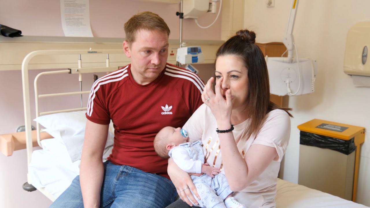 WWL Birth Story