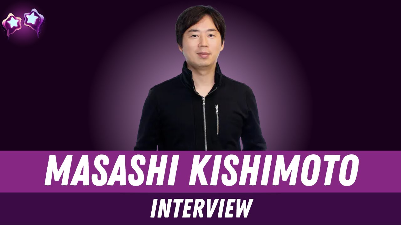 Naruto: Masashi Kishimoto Interview on Japanese Manga | English Q&A