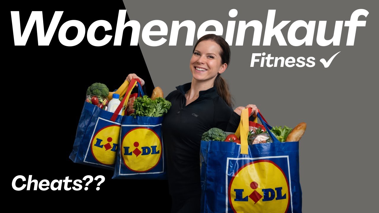 Das kommt bei uns auf den Tisch! Muskelaufbau & Schmackofatz