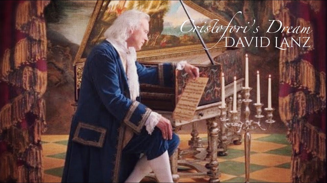 Cristofori's Dream