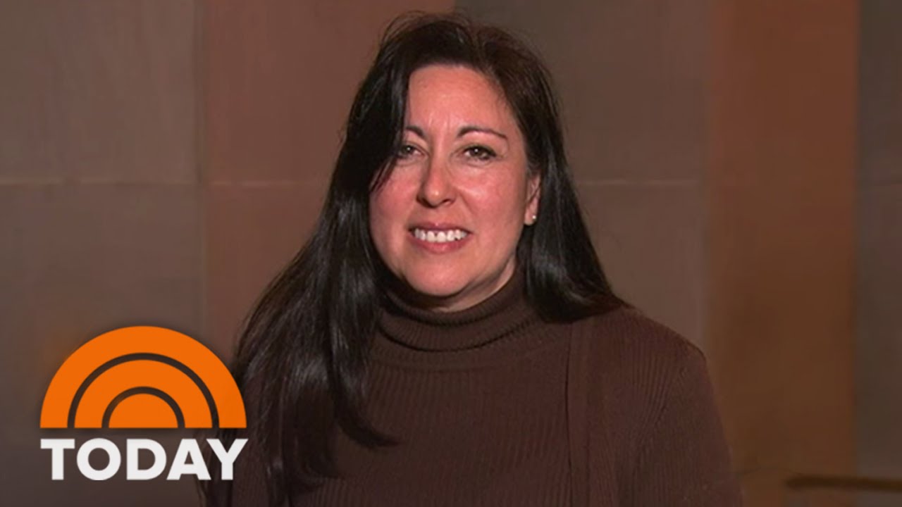 ‘Oh My gosh!’ NBC Editor Gets An Ambush Makeover | TODAY