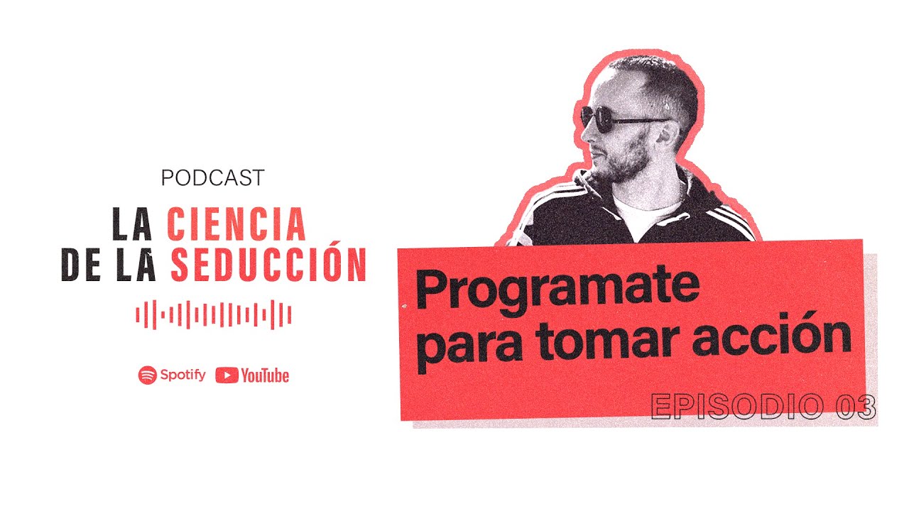 Cómo superar el miedo al rechazo con Programación Neurolingüística (PNL) - Martín Rieznik