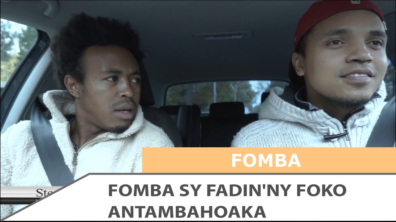 Fomba sy fady Antambahoaka - Mananjary