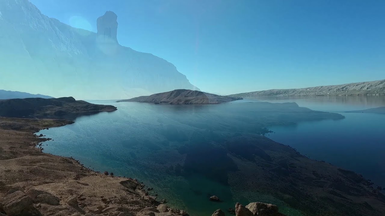 Kroatien Insel Pag Vidalići. Zaton. Winnetou Dreh Orte 2020