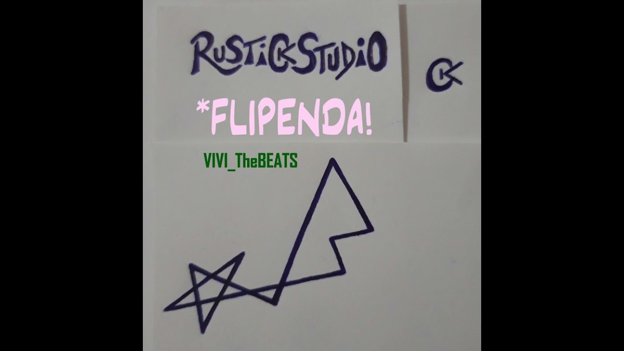 📀FLIPENDA! (R)´´👽VIVI_TheBEATS ``Funky Reggao Con_Cierto 432hz´´📀