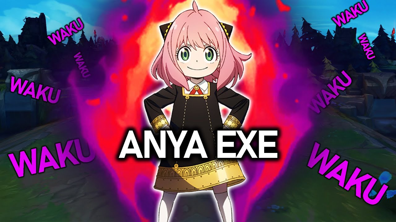 Annie.exe
