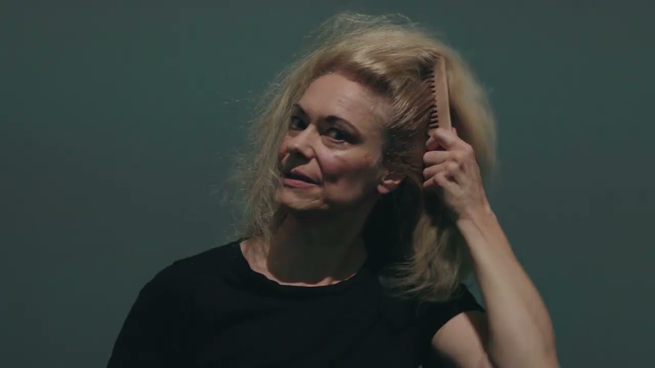 Marina Abromović | With Ralph Gleis