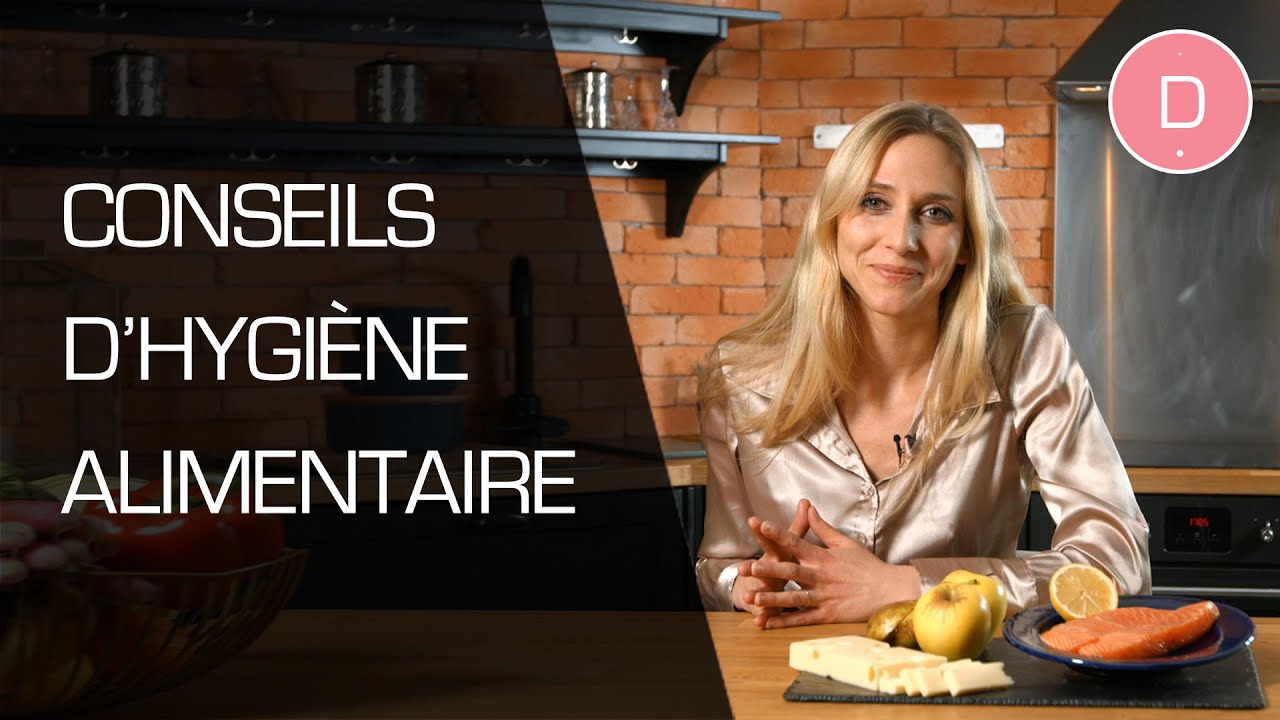 Question Nutrition - Hygiène alimentaire pendant la grossesse
